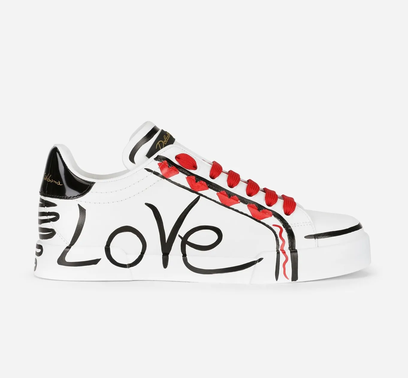 Dolce Gabbana sneakers